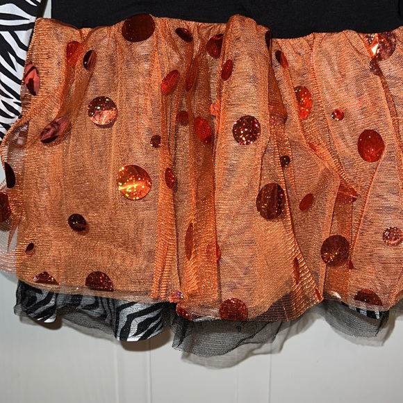 Halloween 2 piece set - Picture 6 of 7